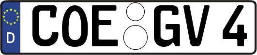 COE-GV4