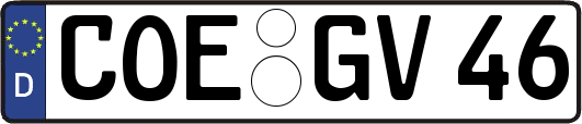 COE-GV46