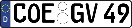 COE-GV49