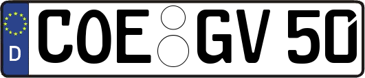 COE-GV50