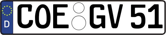COE-GV51