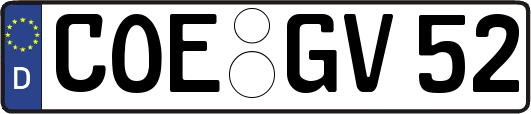 COE-GV52