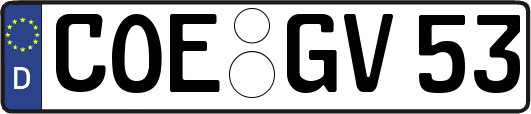 COE-GV53