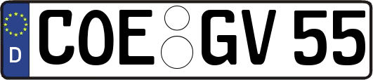COE-GV55