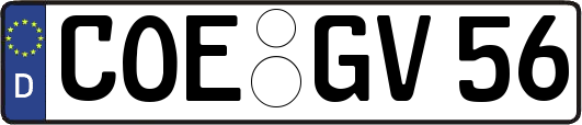 COE-GV56
