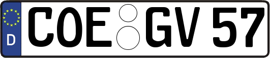 COE-GV57