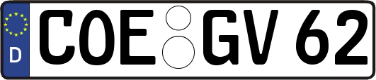 COE-GV62