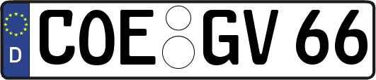 COE-GV66