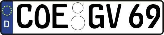 COE-GV69