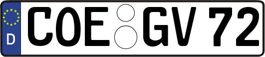 COE-GV72