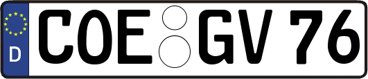 COE-GV76