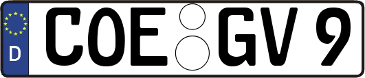 COE-GV9