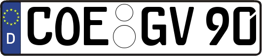 COE-GV90