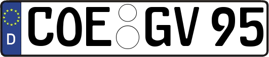 COE-GV95
