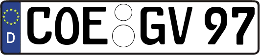 COE-GV97
