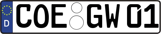 COE-GW01