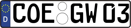 COE-GW03