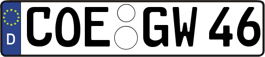 COE-GW46