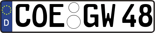 COE-GW48
