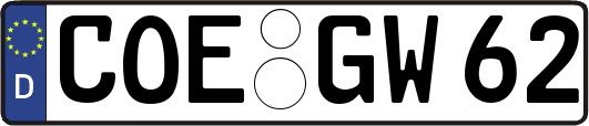 COE-GW62