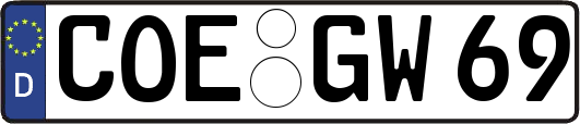 COE-GW69