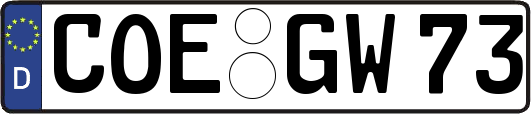 COE-GW73