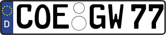 COE-GW77