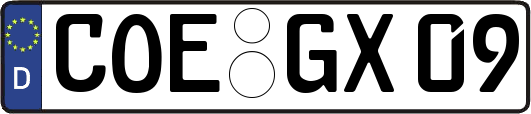 COE-GX09