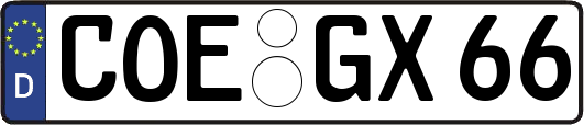COE-GX66