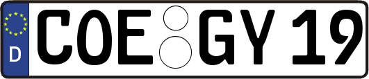 COE-GY19