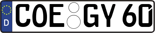 COE-GY60