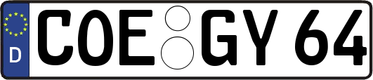COE-GY64