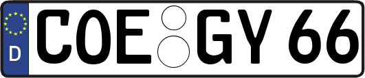 COE-GY66
