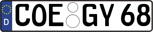COE-GY68