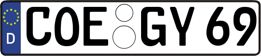 COE-GY69