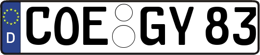 COE-GY83