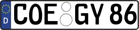 COE-GY86