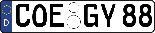 COE-GY88