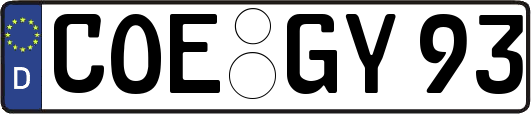 COE-GY93