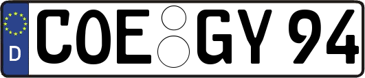 COE-GY94