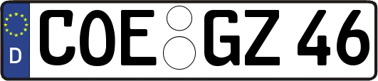 COE-GZ46