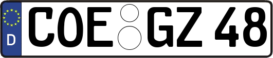 COE-GZ48
