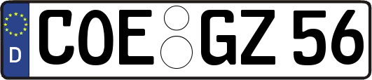 COE-GZ56
