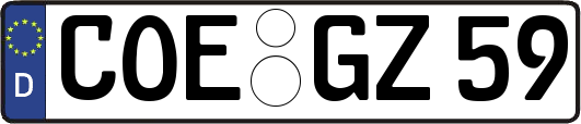 COE-GZ59