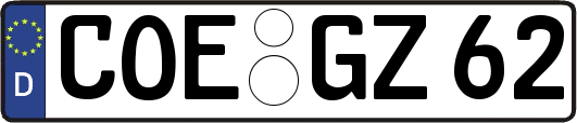 COE-GZ62