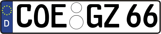 COE-GZ66