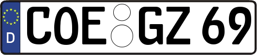 COE-GZ69