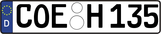 COE-H135