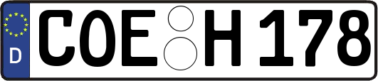 COE-H178