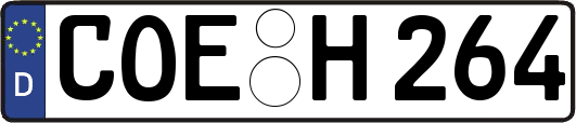COE-H264